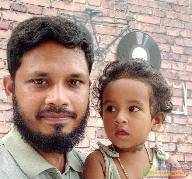 ওবায়দুল হক