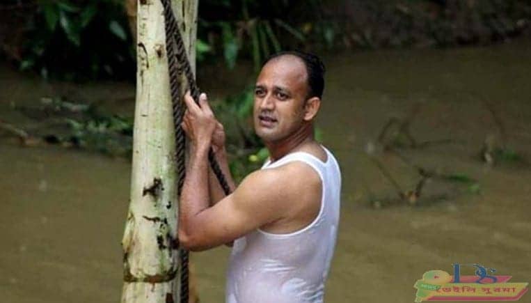 ব্যারিস্টার সুমন